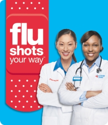 Why You Need The Flu Shot This Year – CVS MinuteClinic